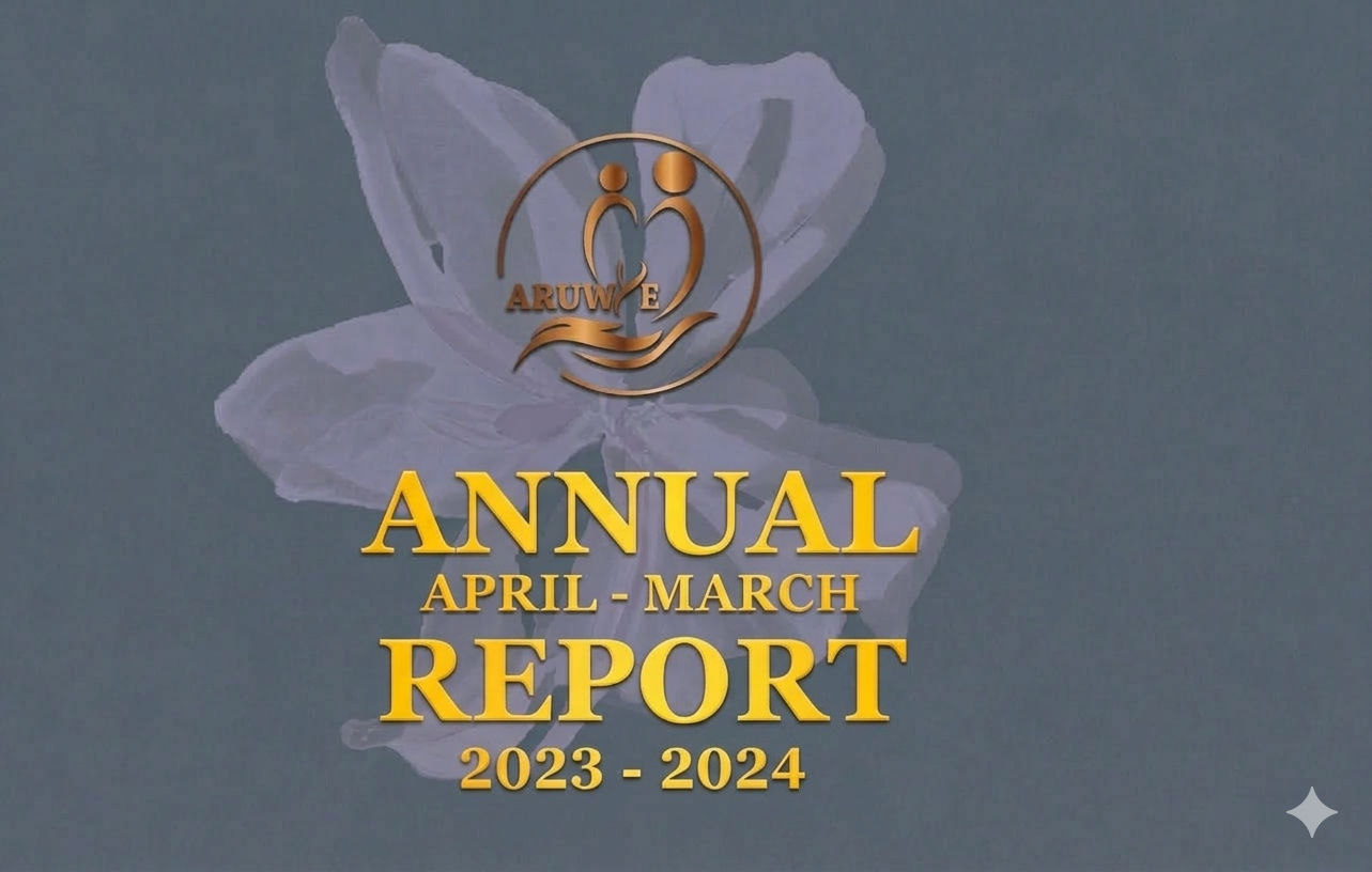 Annual report – 2023- 2024