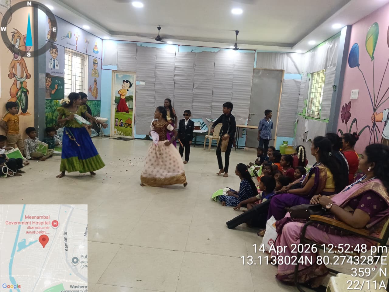 E – Newsletter of April – 2026