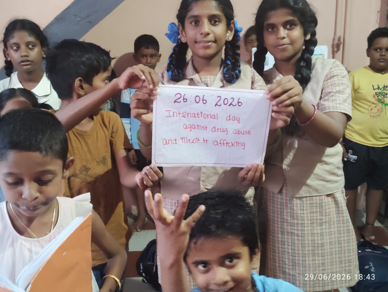 E – Newsletter of June – 2026