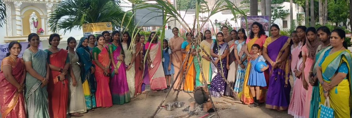 Samathuva Pongal