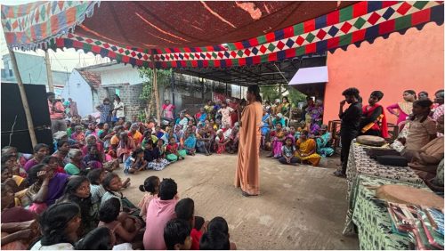 AHT-Public event