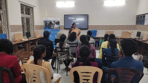 POSH GUEST LECTURE_