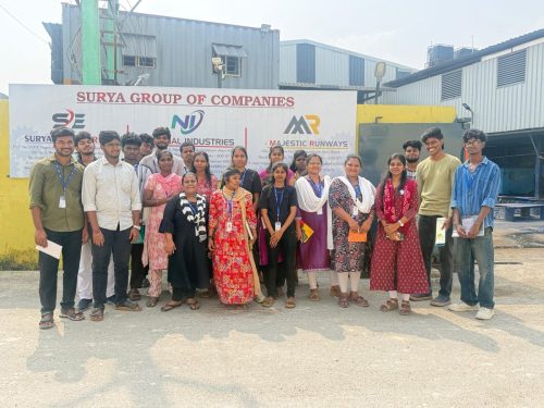 Suriya Engineerings