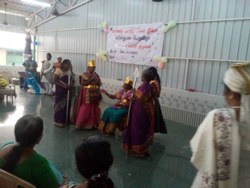 SHG-Members - Christmas-Celebration1