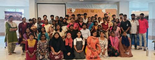 Alumni-Meet