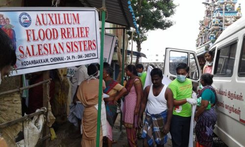 Disaster Risk Reduction 2