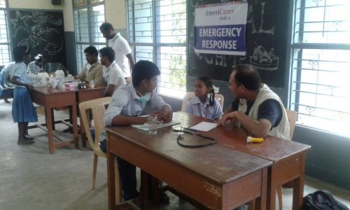 Disaster Risk Reduction 3