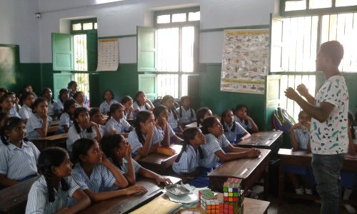 ORIENTATION PROGRAMME