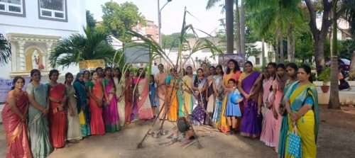 Samathva-Pongal
