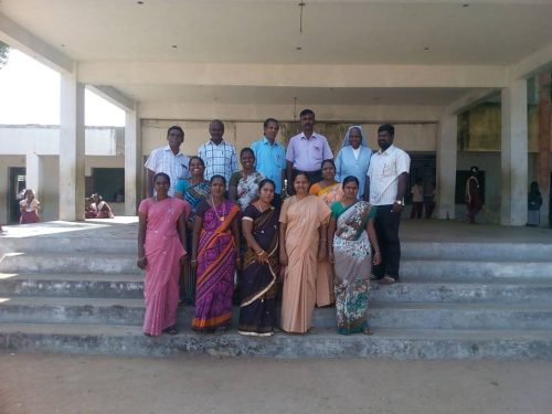 Supplementary Evening Study Center Michealpuram1