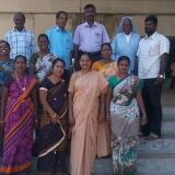 Supplementary Evening Study Center Visit