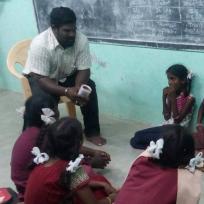 Supplementary Evening Study Center Visit2