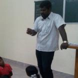 Supplementary Evening Study Center Visit3