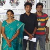 Workshop on Gender based Violence
