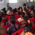 Workshop on Gender based Violence1