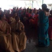 Workshop on Gender based Violence2